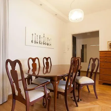 Apartment Ermou 44 - Family *