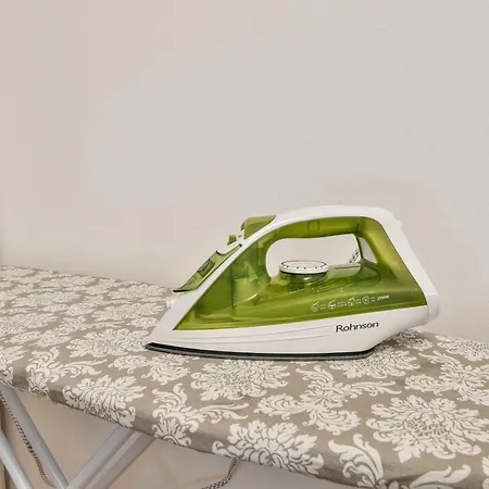 Apartman Manolitos 5