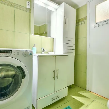 Manolitos 5 Apartman