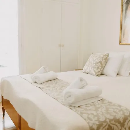 House, Attiki Metro, Apartament *