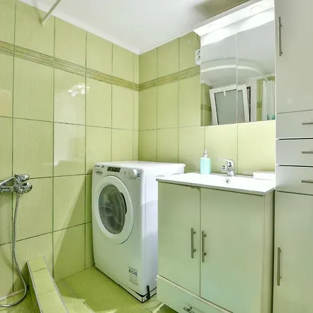 Manolitos 5 Apartman *