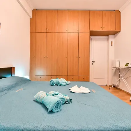 Apartman Manolitos 5
