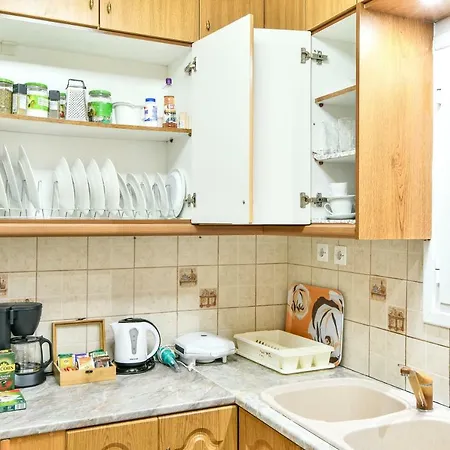 Apartman Manolitos 5