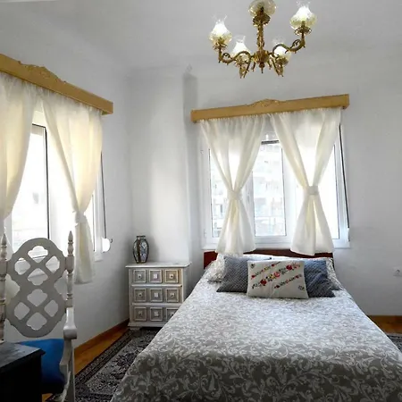 Athens Apartment