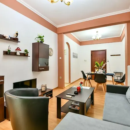 Manolitos 5 Apartman