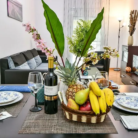 Apartman Manolitos 5