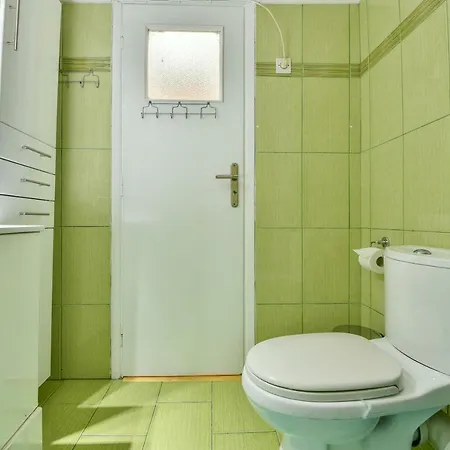 Manolitos 5 Apartman Athén
