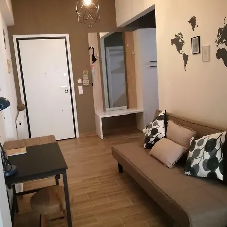 Center Cozy Apartment *