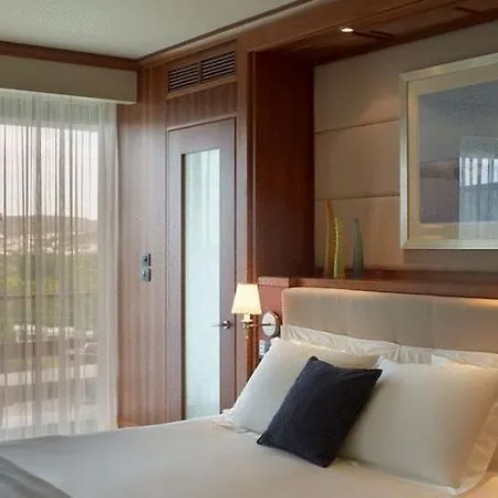 Resort Arion & Spa, Astir Palace Athens