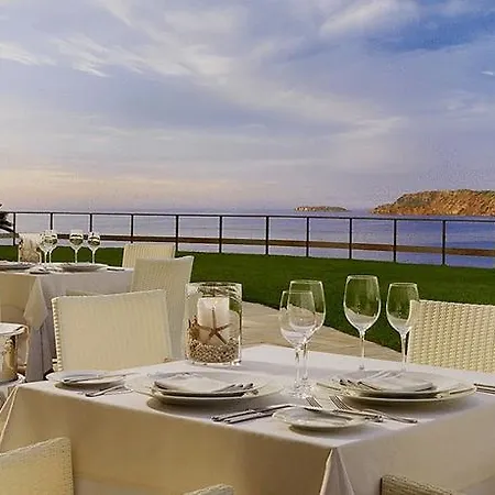 Arion & Spa, Astir Palace 5*