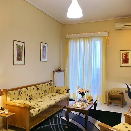 Apartment Kleisthenes' *