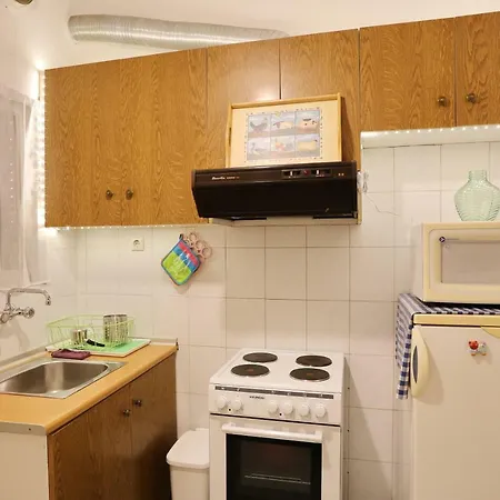 Apartment Kleisthenes' *