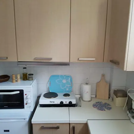 Apartment Filopappou Hill Athens