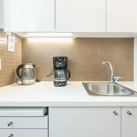 Apartment Acropolis 4u!