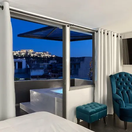 Athenian Lofts *
