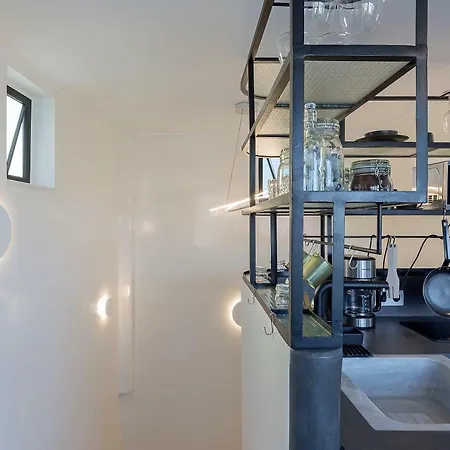 Athenian Lofts Apartment Athens