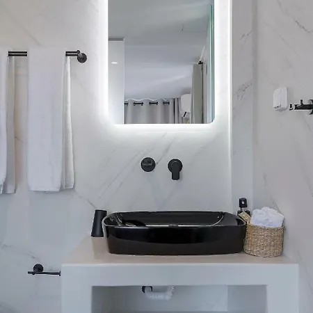 Apartment Athenian Lofts