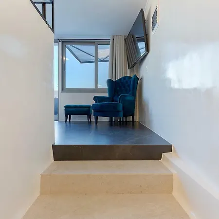 Apartment Athenian Lofts *