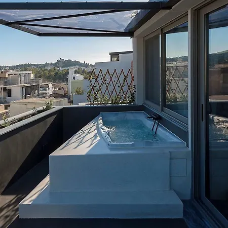 Athenian Lofts * Athens
