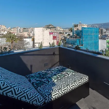 Athenian Lofts
