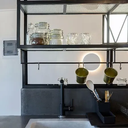 Athenian Lofts Athens