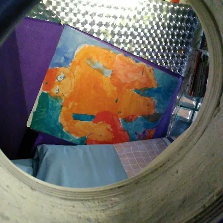 Centre Diamond Apartment *