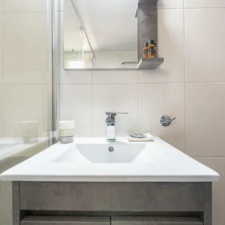 Apartment Acropolis 4u! *