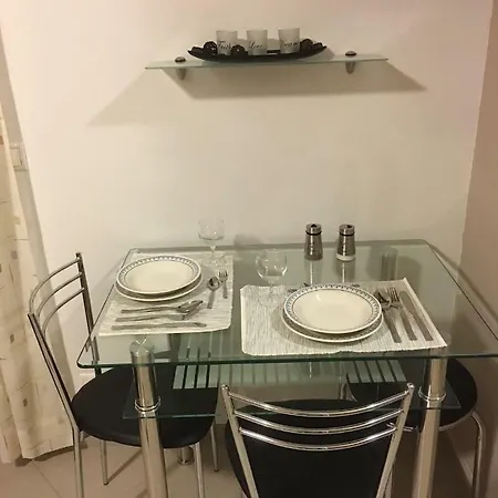 Apartment Sunny Elegant *
