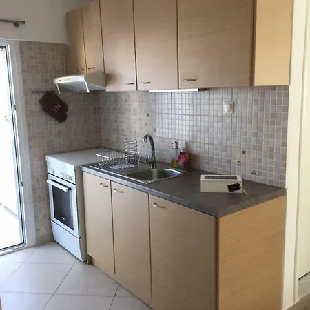 Sunny Elegant Apartment Athens