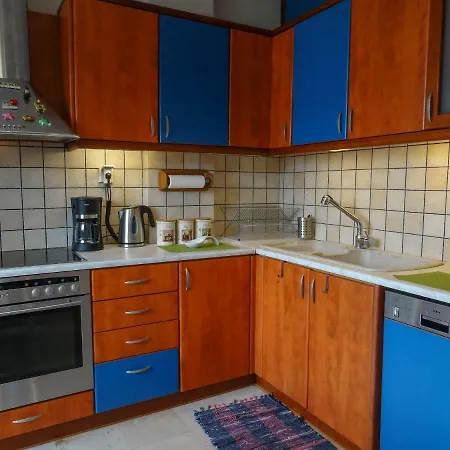 Apartment A&g