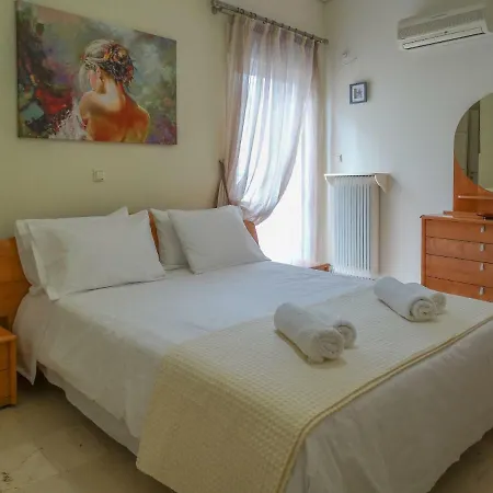 Apartment A&g *