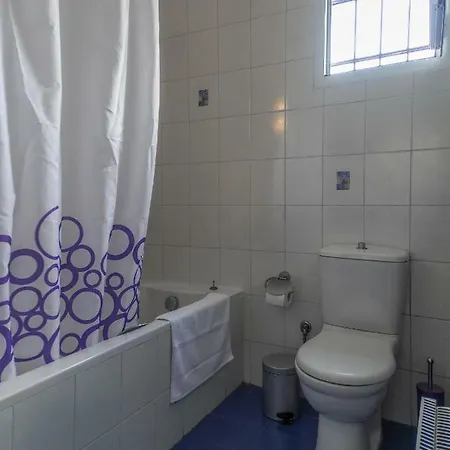 Apartment A&g *
