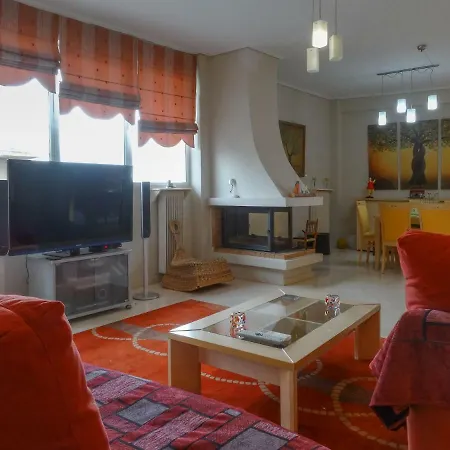 A&g Apartment