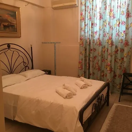 Angel Promachos By Acropolis Apartment Athens