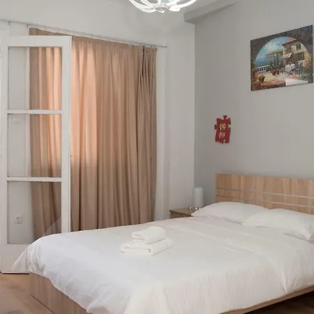 Monastiraki Apartmán