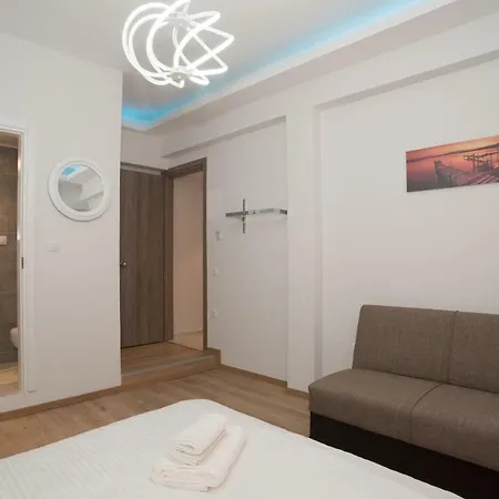 Apartment Monastiraki Athen