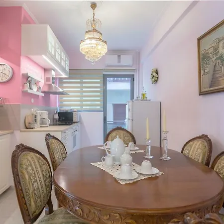 Apartment Lovely In Athens