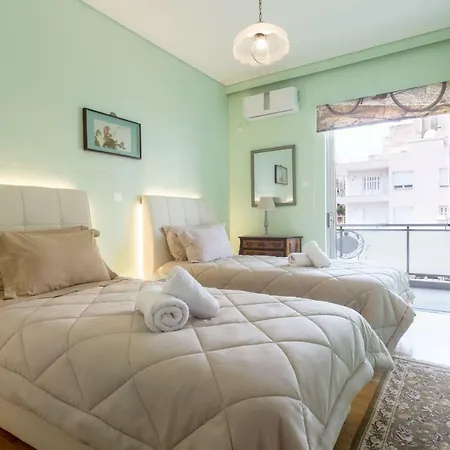 Apartment Lovely In *