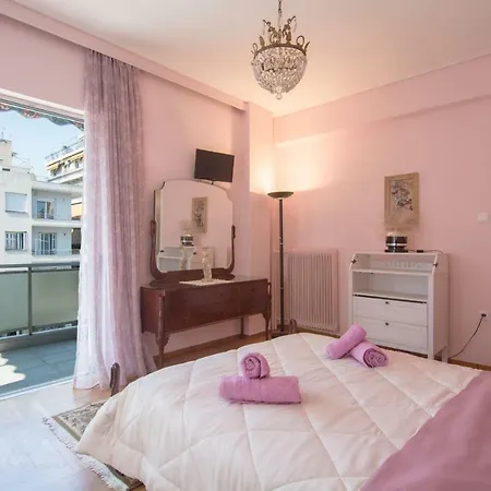 Apartment Lovely In *