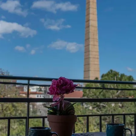 Apartment Persefoni's Junior Athens