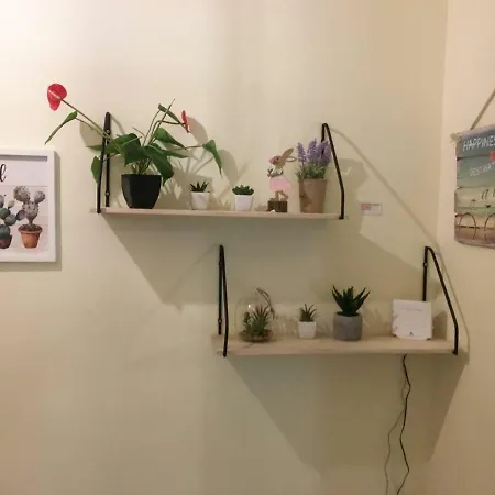 La Vie En Rose Studio,close To Beach, Paleo Faliro Apartment