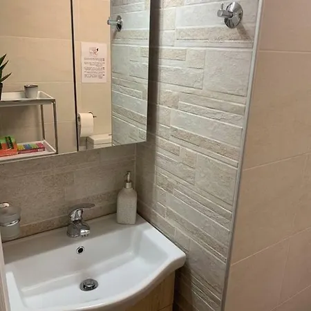 Apartment La Vie En Rose Studio,close To Beach, Paleo Faliro Athens