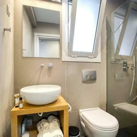 Apartment Elea Athens