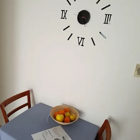 Filopappou Hill Apartment *