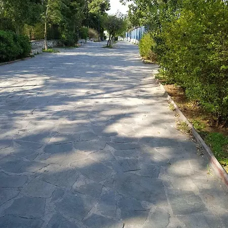 Filopappou Hill *