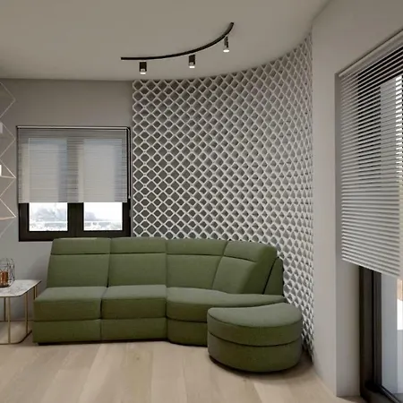 Kolonaki 8 - Design & Lofts *