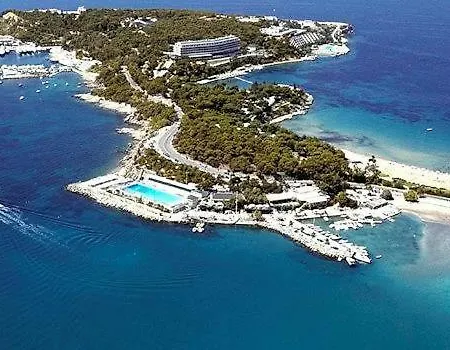 Vouliagmeni Seaside Flat Athens