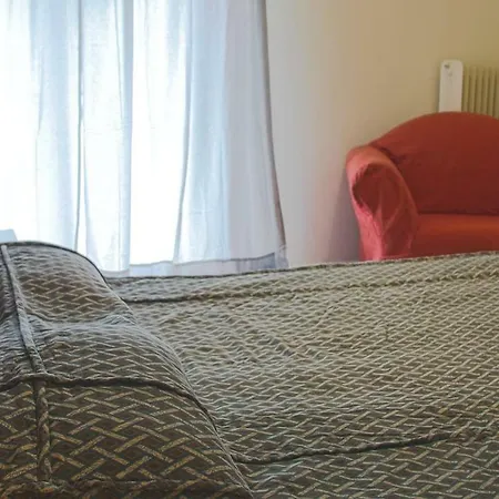 Athenian In Kolonaki Apartment