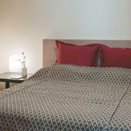 Apartment Athenian In Kolonaki Athens