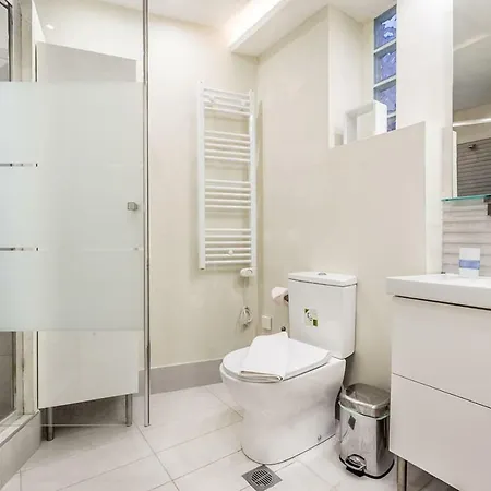 Renovated Loft At The Center Of Monastiraki Apartment Athens